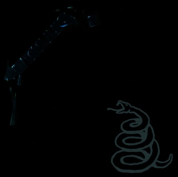 Metallica - Enter Sandman
