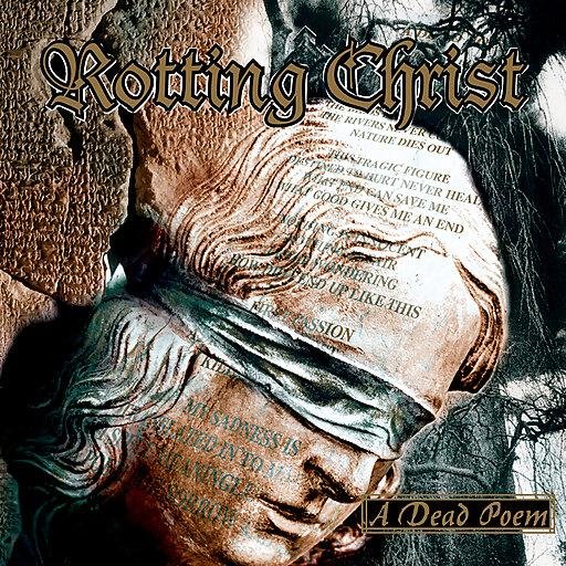 Rotting Christ - Sorrowfull Farewell