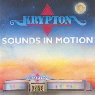Krypton - Marylou (Souvenir D&amp;apos;amour)