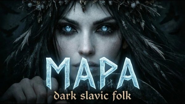 Morana Choir - Мара