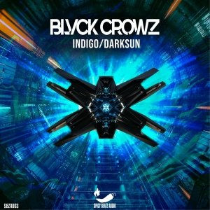 Blvck Crowz - Indigo