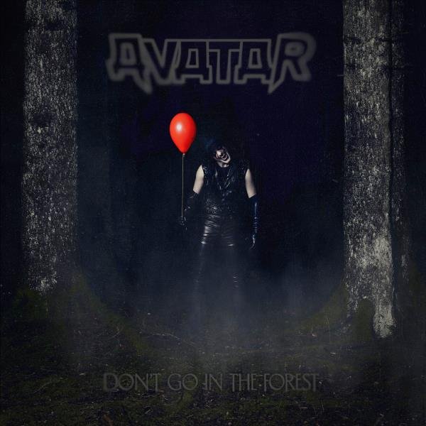 Avatar - Tonight We Must Be Warriors