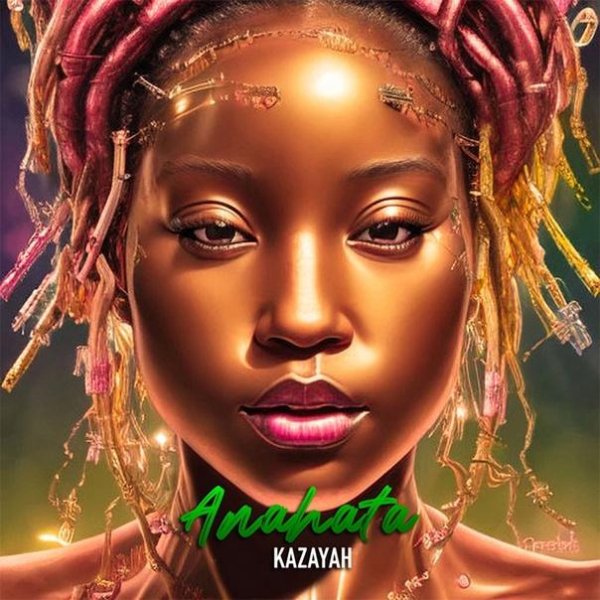 Kazayah - Anahata
