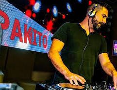 Dj Megamix - Mix XXI - Pakito