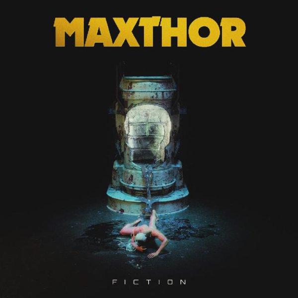Maxthor - Back to You