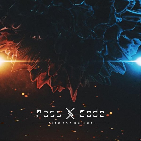 Passcode - Catharsis