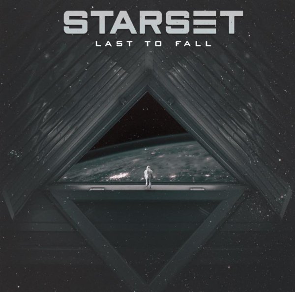 Starset - Last to fall