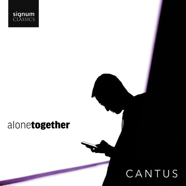 Cantus - Kahane: Coffee with Borges