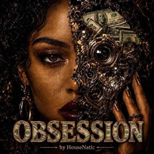 Housenatic - OBSESSION