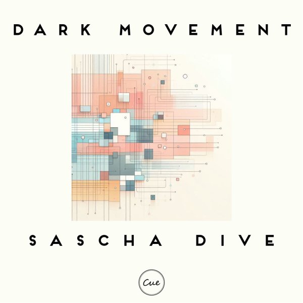 Sascha Dive - Darkness Falls Across The Land