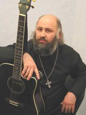 Священник Сергий Киселёв - Путь души
