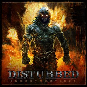 Disturbed - Deceiver