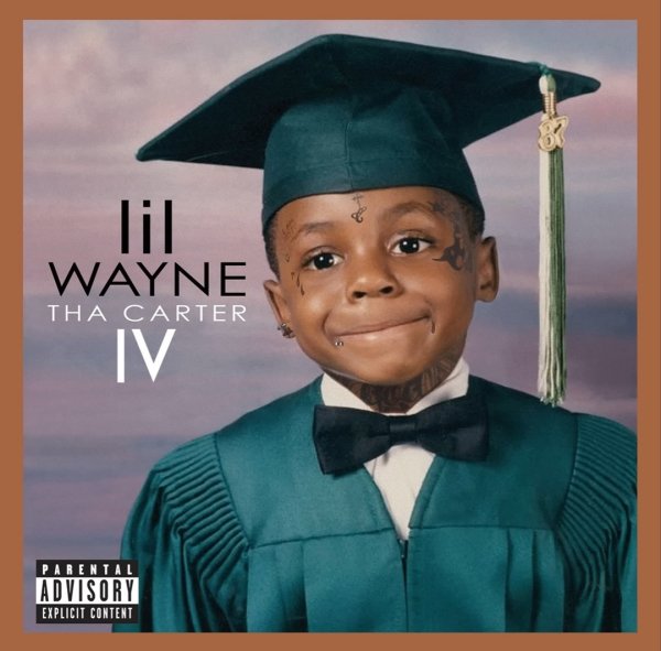 Lil Wayne - MegaMan