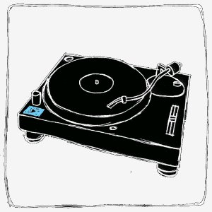 Sak Noel - Loca People(minus)