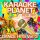 A-Type Player, Karaoke Planet - Rhythm of the Night