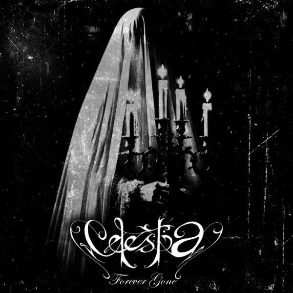 Celestia - Le Parfum de la Nuit