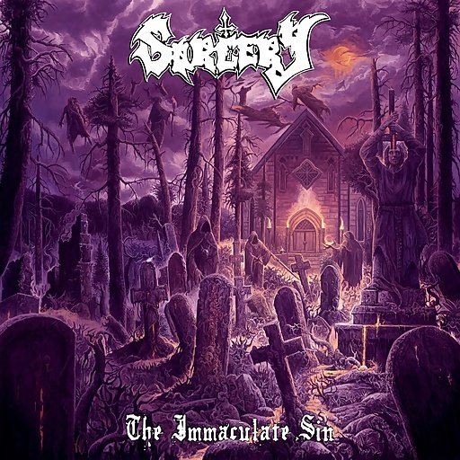 Sorcery - Terminate