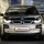 Французскаяреклама концепткаров BMWi3 и BMW i8. -