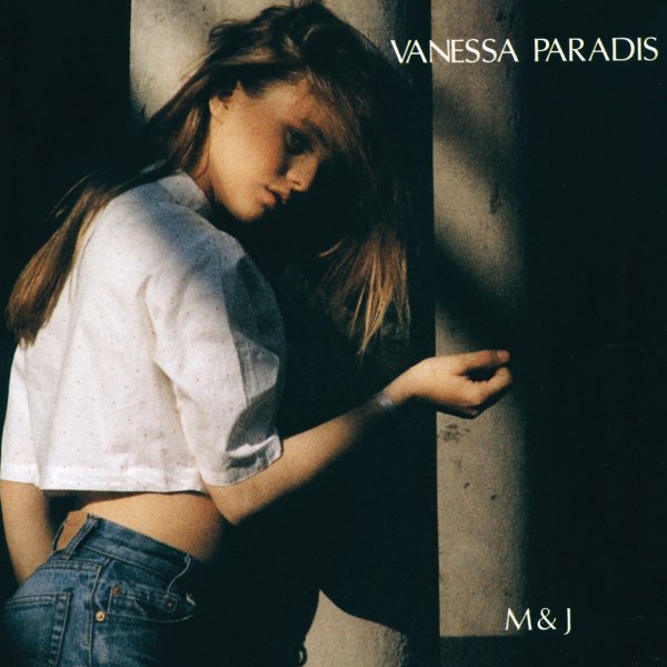Vanessa Paradis - M &amp;amp; J (Full Album 1988)