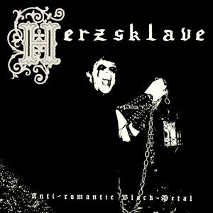 Herzsklave - Until I Expire, This Maleficent Forest I Am Cursed to Comb