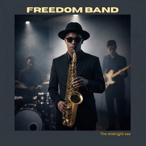 Freedom band - Singel canal