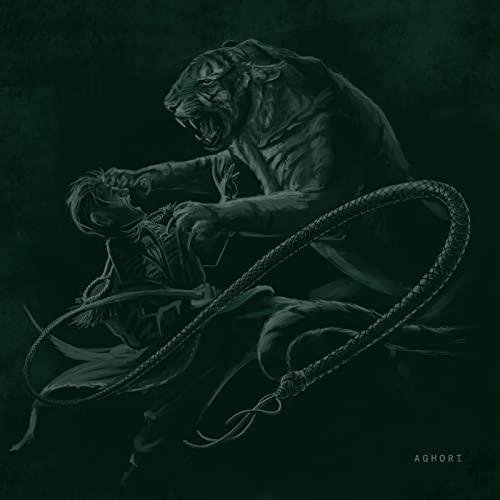 Oxxxymiron, Kool Savas, Laskah - Aghori (Dunkler Tag)