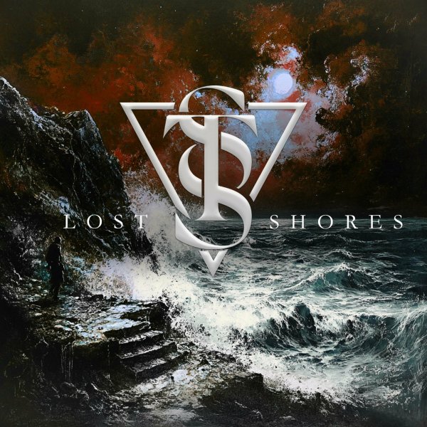 Swept to Sea - Shattered Glass