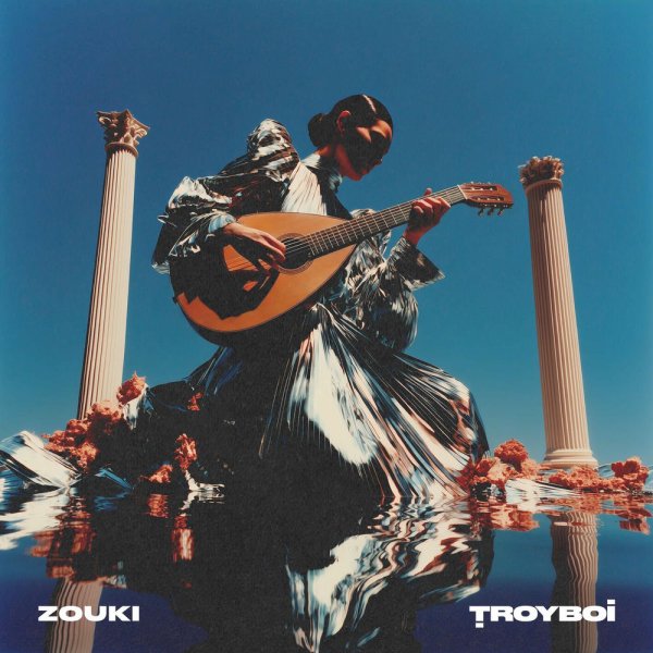 TroyBoi - Zouki
