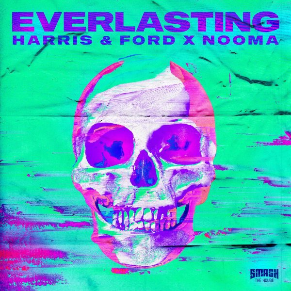 Harris &amp;amp; Ford &amp;amp; NOOMA - Everlasting
