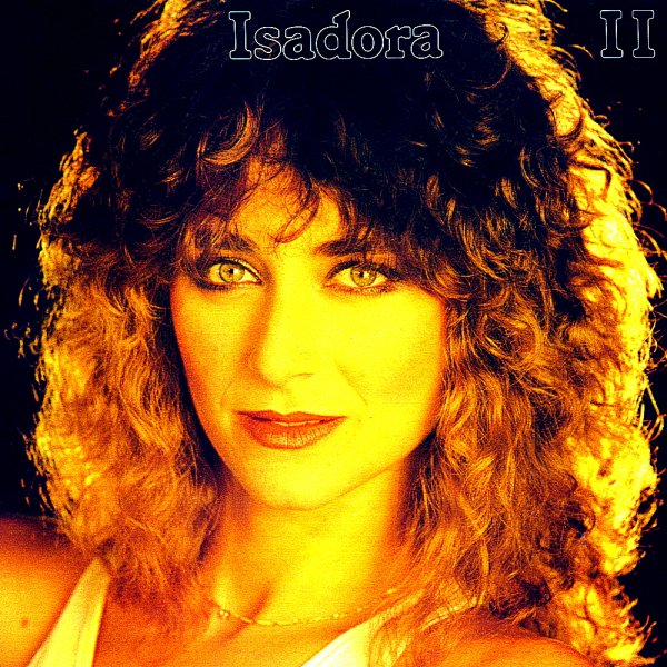 Isadora Juice - Scacco Matto