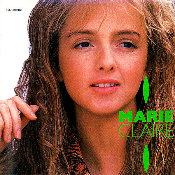 Marie Claire D&amp;apos;Ubaldo - Burning Rivers