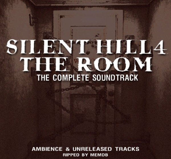 Akira Yamaoka - Final Boss