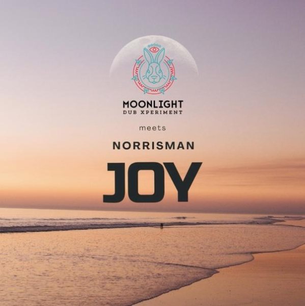 Moonlight Dub Xperiment &amp;amp; Norris Man - Joy