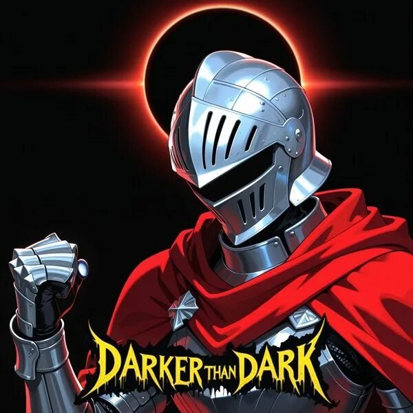 Darker than Dark - Пьяная Эльфийка