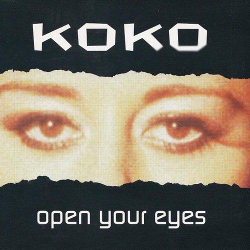 Koko - Open Your Eyes (Radio Edit)