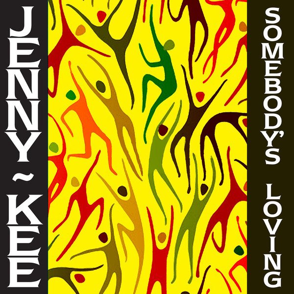 Jenny Kee - Somebody&amp;apos;s Loving - Last Version