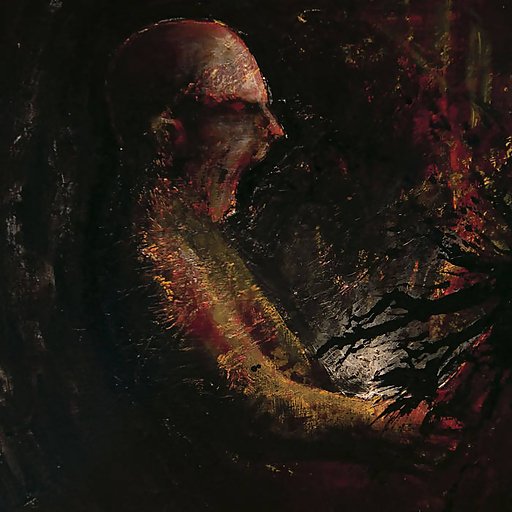 Abandon - Bitter The Surface