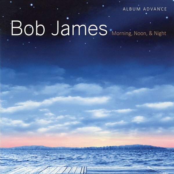 Bob James - When The Love Is Over