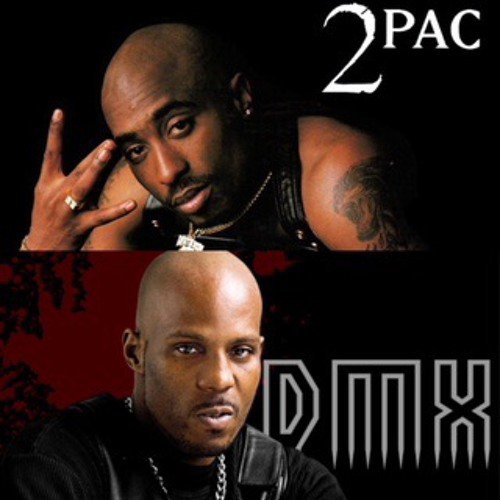 Eminem &amp;amp; 2Pac - Burn It Down ( ft. DMX ) Robbïns Remix