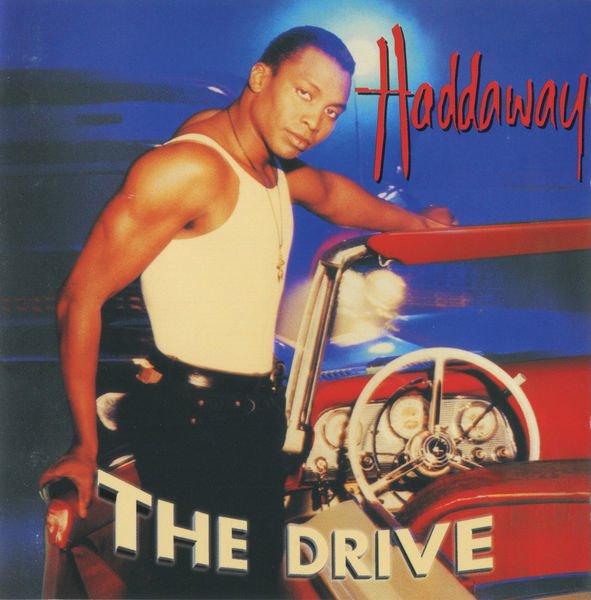 Haddaway - Waiting For A Better World