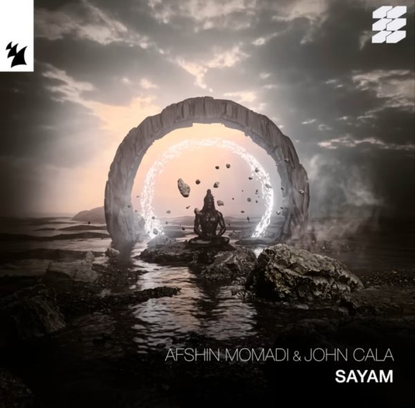 Afshin Momadi &amp;amp; John Cala - Sayam
