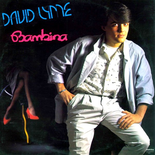 David Lyme - Bambina (Instrumental Version)