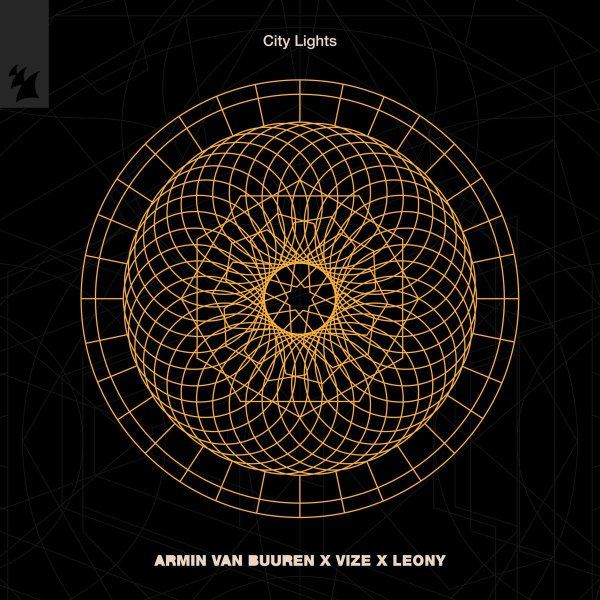 Armin van Buuren, VIZE &amp;amp; Leony - City Lights