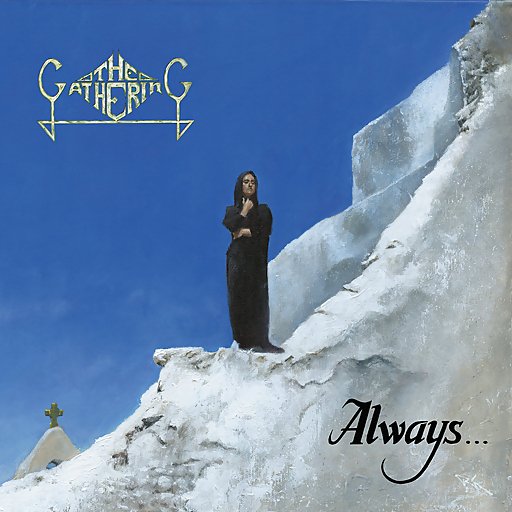 The Gathering - The Mirror Waters (Remix / Remaster)