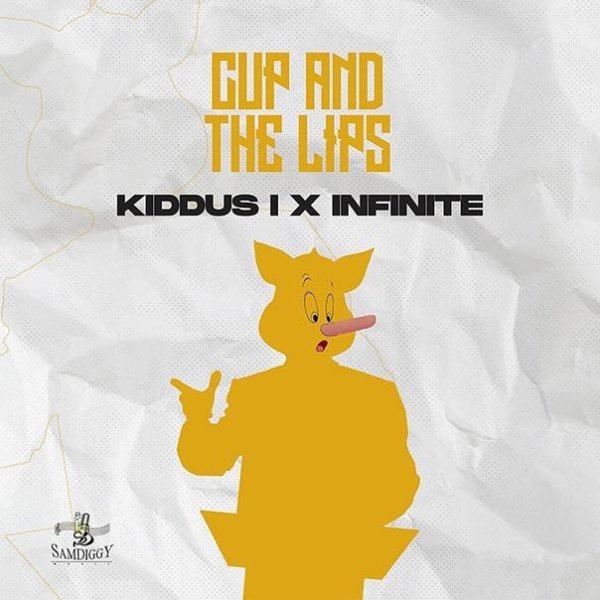Kiddus I &amp;amp; Infinite - Cup and the lips