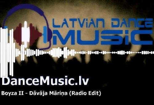 Boyza II - Davaja Marina (Radio Edit)