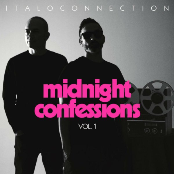 Italoconnection - The Year of the Sun (feat. Carino Cat)