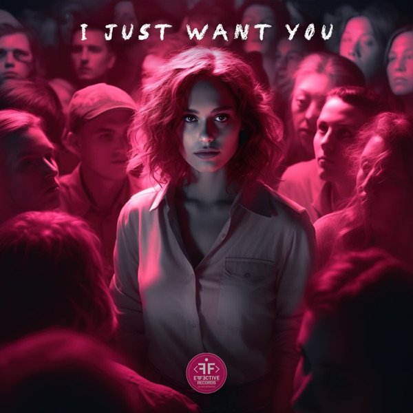 ONEIL, KANVISE &amp;amp; ORGAN - I Just Want You