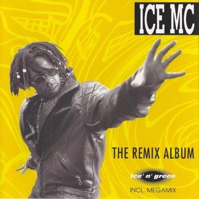Ice MC - Take Away The Colour (&amp;apos;95 Reconstruction)