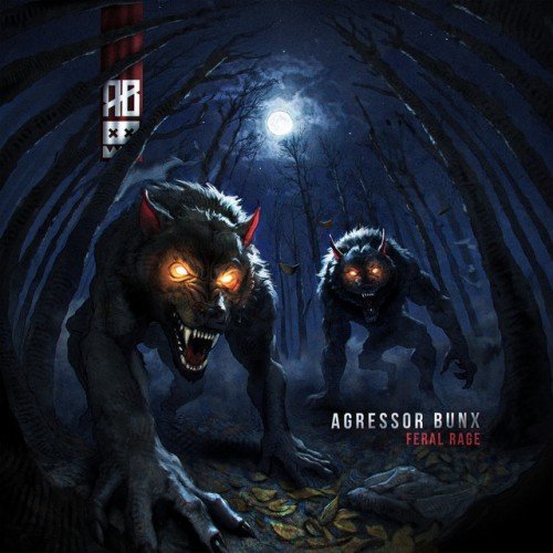 Agressor Bunx - Breakpoint